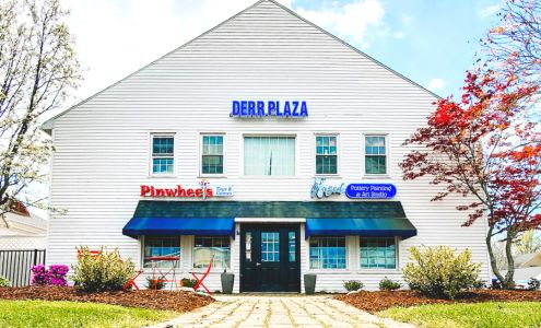 Pinwheels Toys & Games