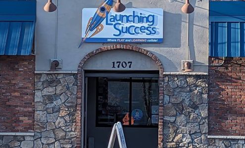 Launching Success