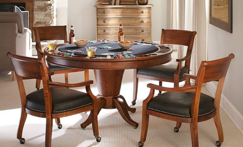 Robbies Billiards Home & Patio