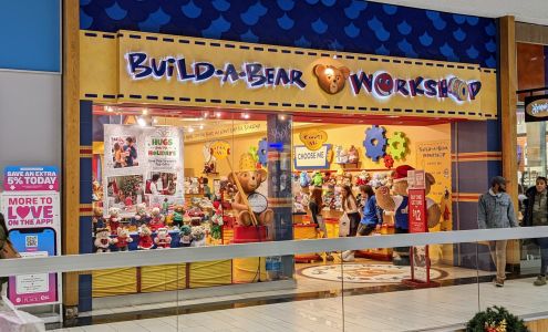 Build-A-Bear Workshop