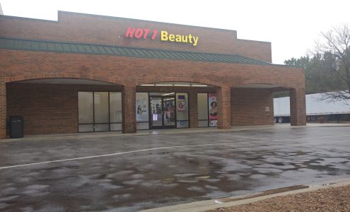 Hot 1 Beauty Supply Battleboro