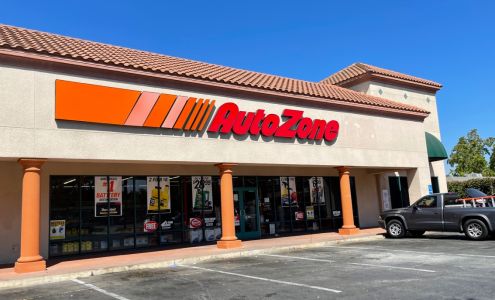 AutoZone Auto Parts