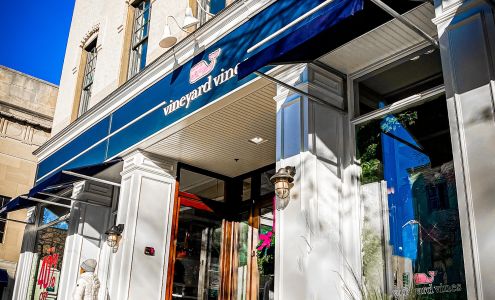 Vineyard Vines Greenwich