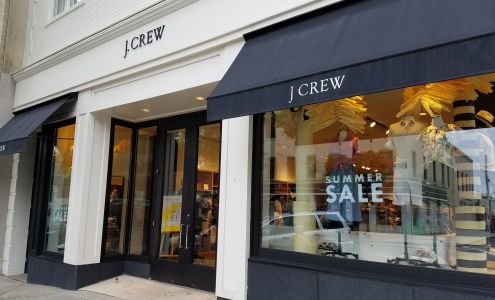 J.Crew Greenwich