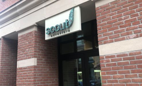 Scout Adventure & Sport Scape