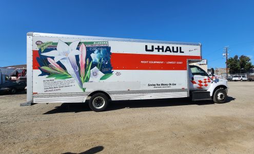 U-Haul Neighborhood Dealer