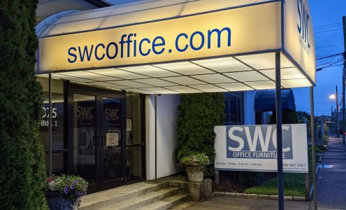 SWC Office Furniture Outlet, Inc.