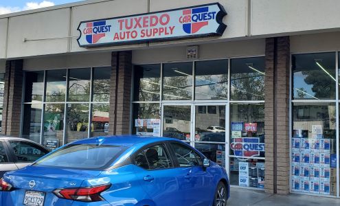 Carquest Auto Parts - Tuxedo Auto Supply
