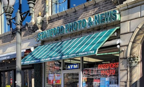 Stamford Photo & News Stamford