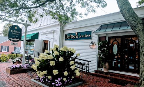 DePrisco Jewelers Osterville