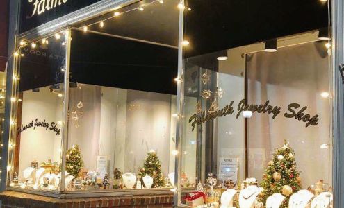 Falmouth Jewelry Shop Falmouth