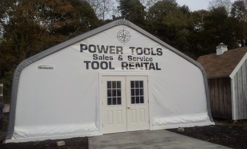 North Falmouth Hardware & Marine