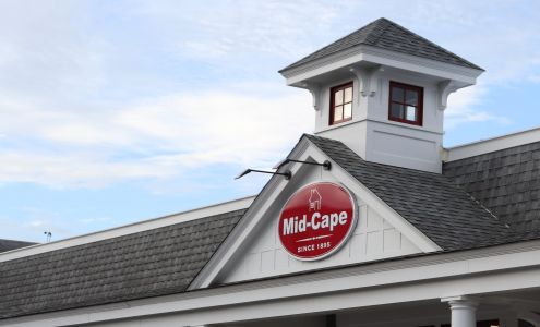 Mid-Cape Home Centers