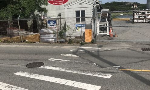 Mid-Cape Home Centers