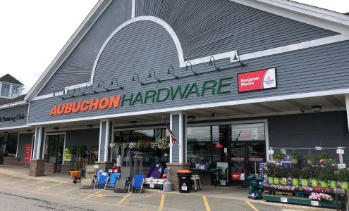 Aubuchon Hardware