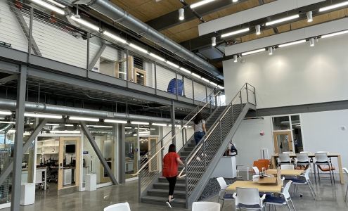 Cape Cod Community College Bookstore