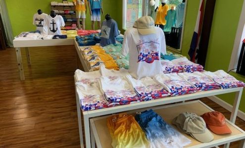 GGR Brooks Gilson Ribeiro West Yarmouth