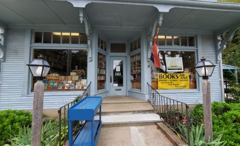 Parnassus Book Services