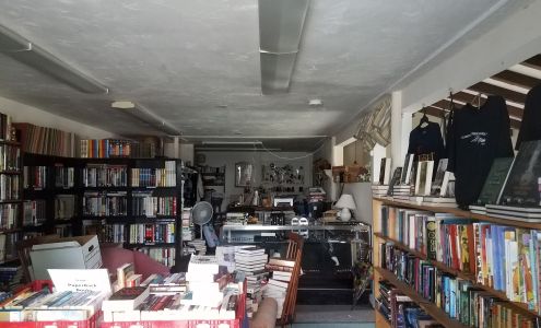 I Cannot Live without Books