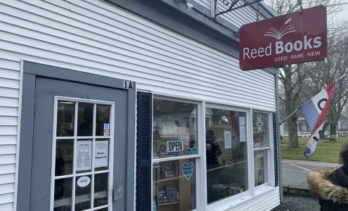 Reed Books