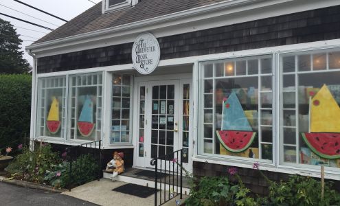 Brewster Book Store