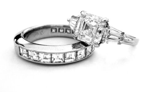 Russ Hollander Master Goldsmith