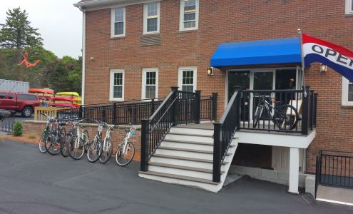 Sea Sports Cyclery & Outdoor