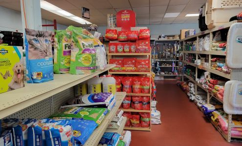 Waquoit Feed & Garden Falmouth