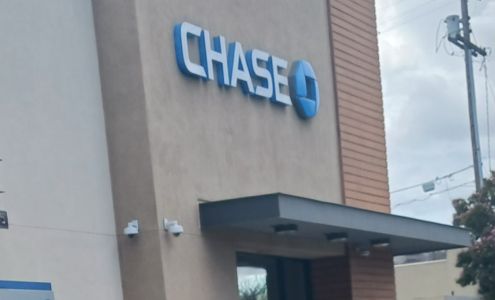 Chase Bank