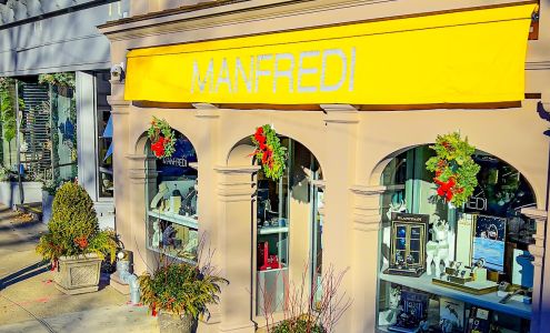 Manfredi Jewels