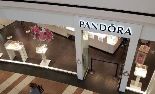 Pandora Jewelry