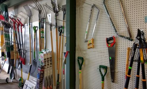 McElhaney Plumbing & Hardware Supply