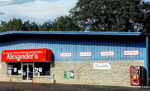 Alexander True Value Hardware