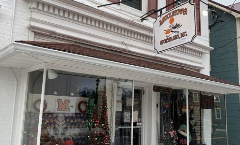 Middletown Sportsland