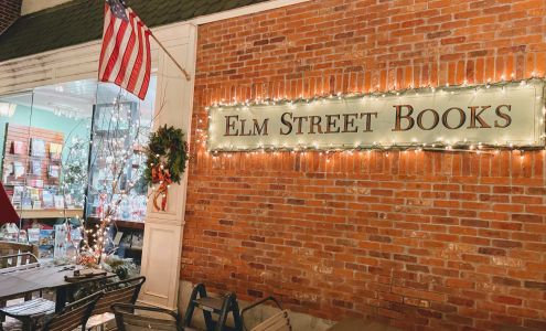 Elm Street Books