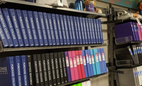 Follett Maryland Virtual Center