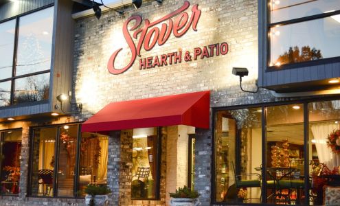 Stover Hearth & Patio