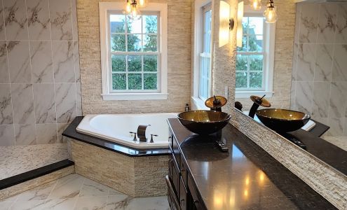 Fine Homes Construction, LLC. Boonsboro