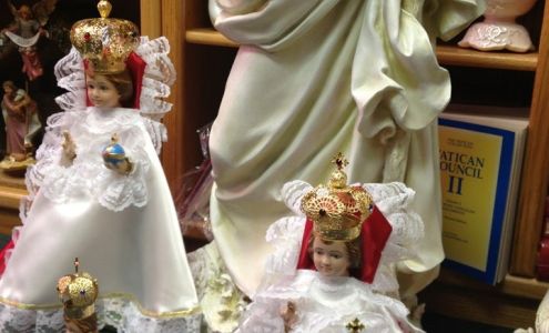 Good News Books & Religious Goods