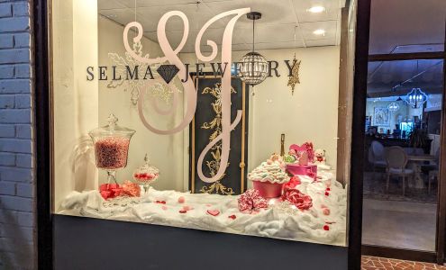 Selma Jewelry