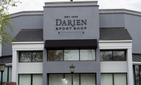 Darien Sport Shop