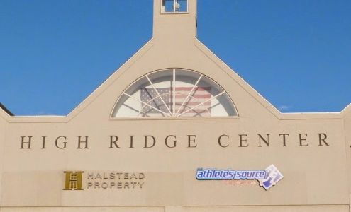 The Athlete's Source