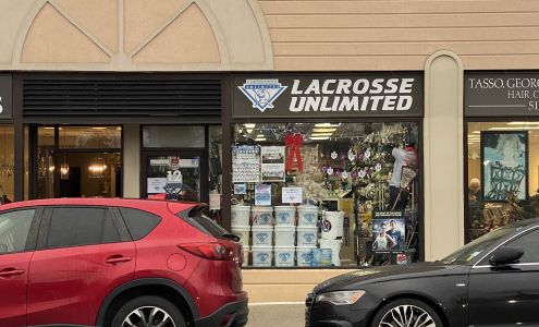 Lacrosse Unlimited of Manhasset-NY