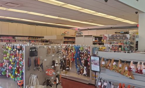 Pet Pantry Warehouse