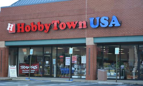 HobbyTown Frederick