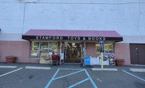 Awesome Toys and Gifts formerly Stamford Toys