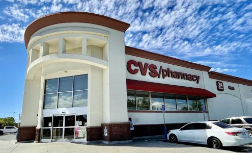 CVS