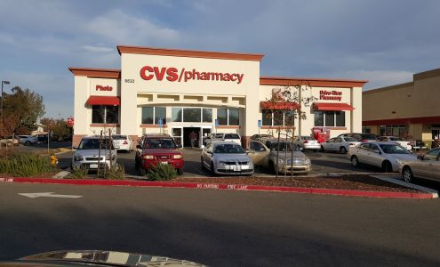 CVS