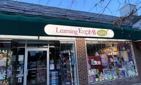 Learning Express Toys