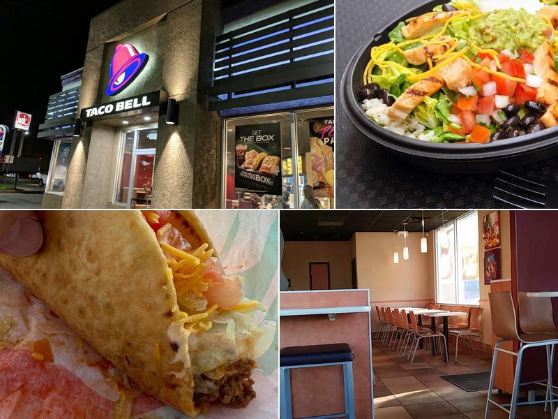 Taco Bell